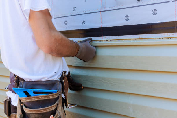 Affordable Storm Damage Siding Repair solutions in Middle River, MD