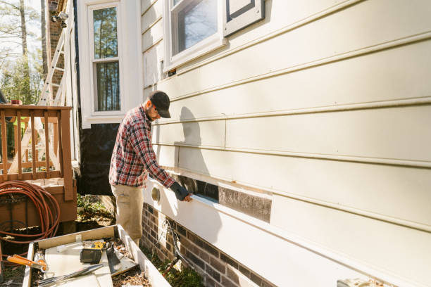 Top rated local Storm Damage Siding Repair specialists in Middle River, MD
